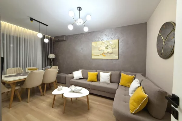 Casa in affitto 1+1 a Tirana - 65,000 Leke