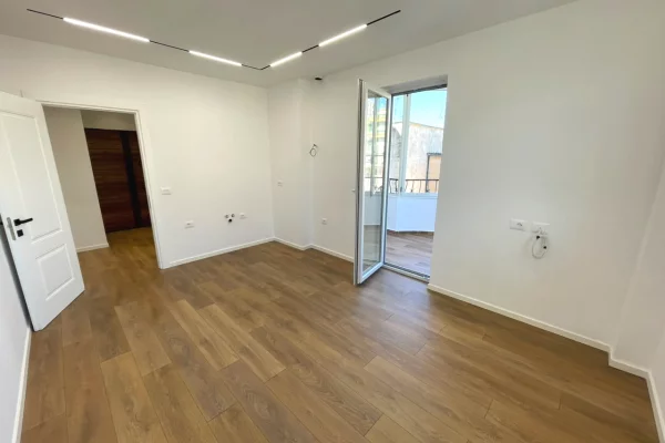 Shtepi ne shitje 1+1 ne Tirane - 158,000 Euro