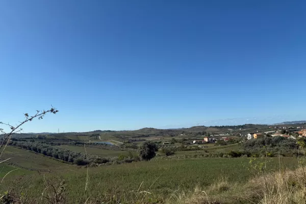 Truall ose Toke ne Durres - 78,000 Euro