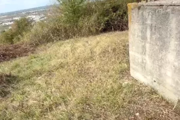 Truall ose Toke ne Durres - 48,000 Euro