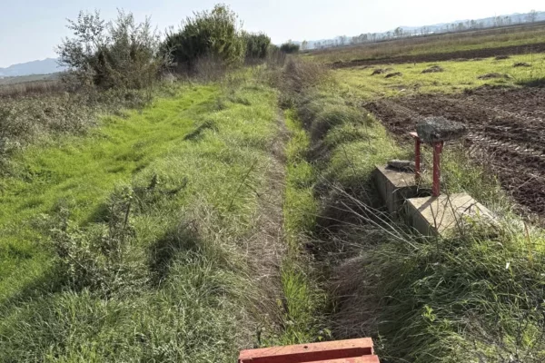 Okazion toke 3400 m2 per vetem 36 milion totali!