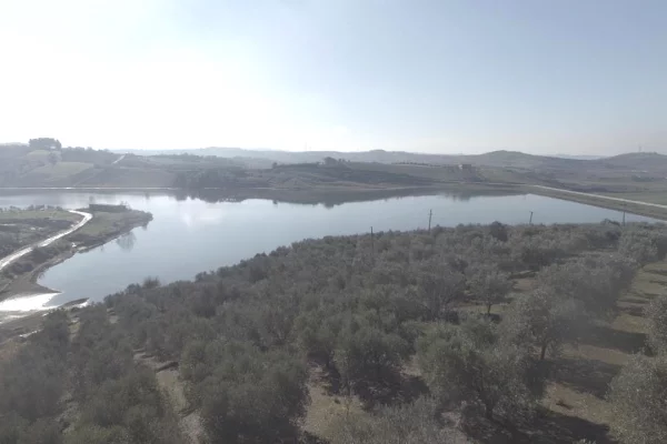 Shitet toke per agroturizem,vila,shtepia druri,ferma