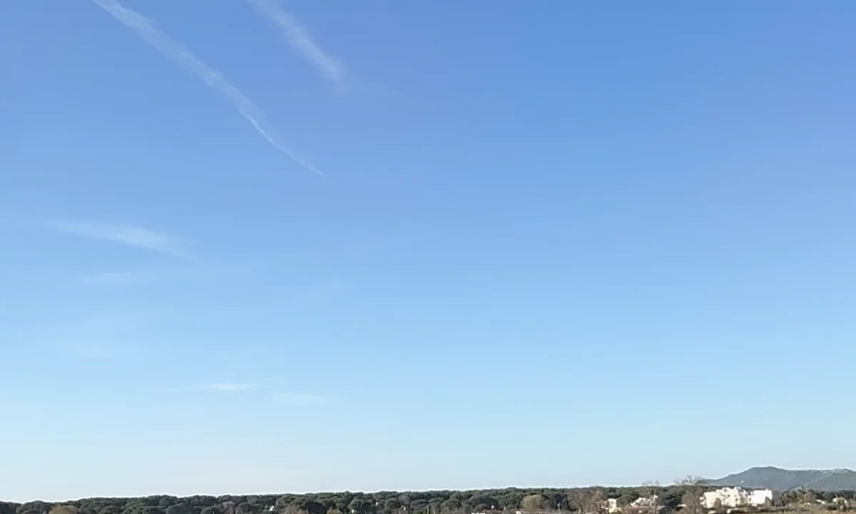 Shitet 680m2 toke Melia,gjiri lalzit