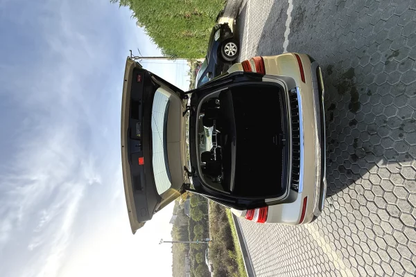 Auto in Vendita a Durazzo, Tjeter, 2013 Diesel,Kambio Automatik Pagamento 13,800  Euro.