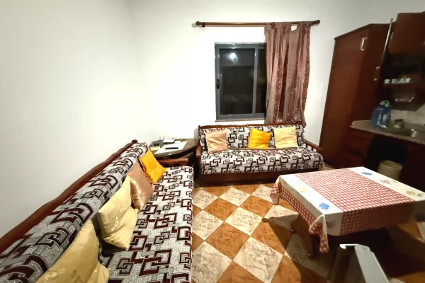 Shtepi ne shitje Duplex(shtepi me 2 kate) ne Durres, 2+1, Mobilimi E mobiluar, Pagesa 140,000  Euro.