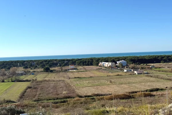Terreno in vendita a Durazzo - 180,000 Euro