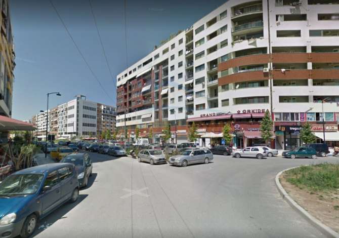 Biznese ne shitje 2+1 ne Tirane - 500 Euro