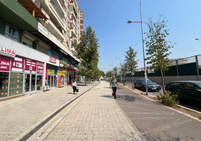 Business Property in Sale 1+1 in Tirana - 1,000 Euro