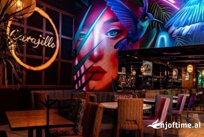 Ambiente Commerciale in Affitto 2+1 a Tirana - 1,000 Euro