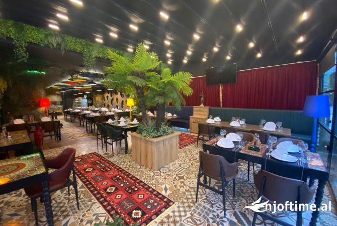 Ambiente Commerciale in Vendita 1+1 a Tirana - 2,000 Euro