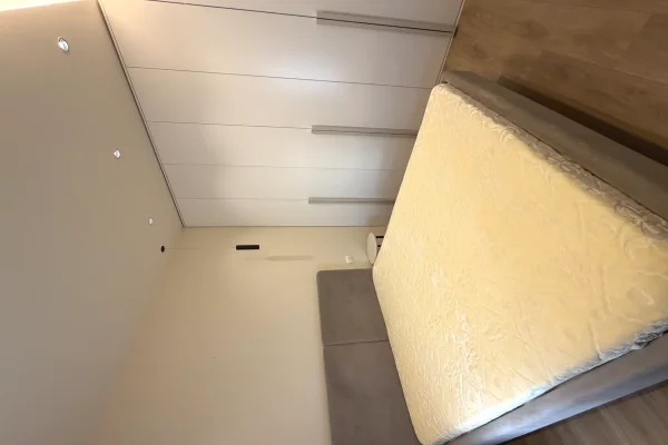 Shtepi me qera Apartament ne Tirane, 1+1, Mobilimi E mobiluar, Pagesa 45,000  Leke.