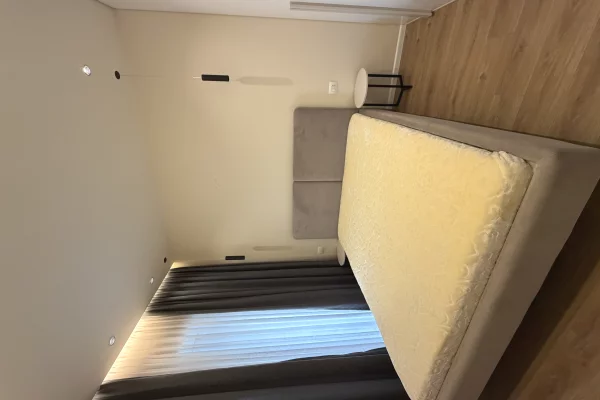 Jepet apartment 1+1 me qera