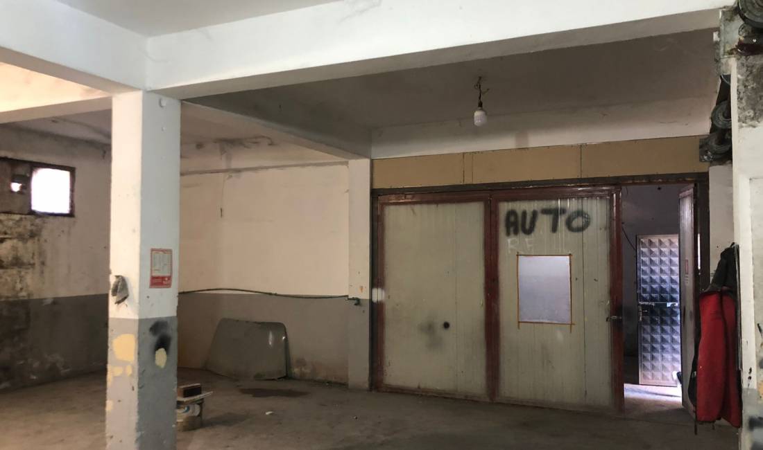 Jepet Garazh me Qera