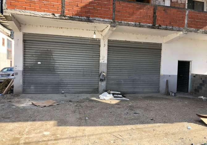 Jepet Garazh me Qera