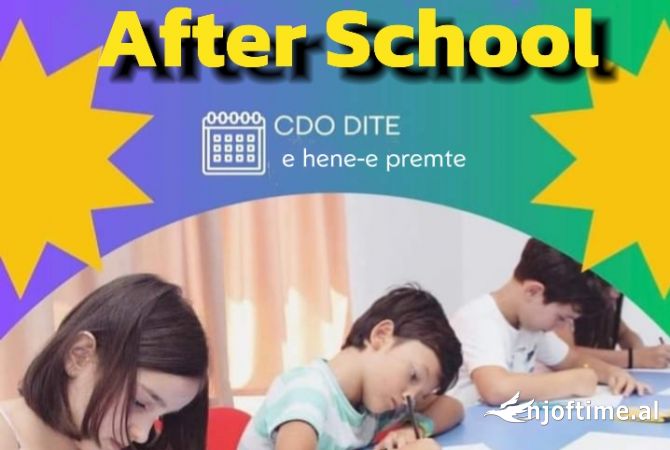 Education Services in Durres - 1,000 Leke