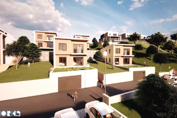 Truall ose Toke ne Tirane - 1,534,000 Euro