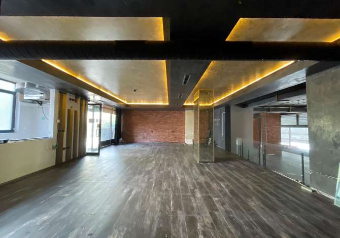 Business Property in Sale 1+1 in Tirana - 1,320,000 Euro