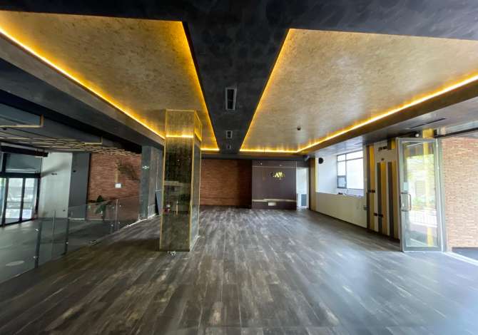 Business Property in Sale 1+1 in Tirana - 1,320,000 Euro
