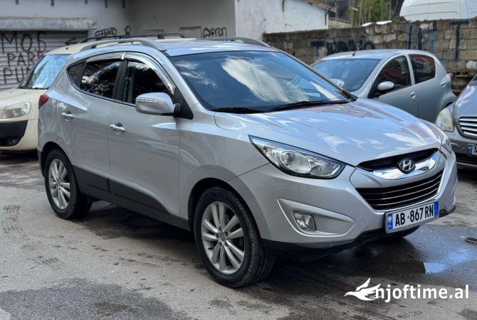 Auto in Vendita a Tirana - 8,500 Euro