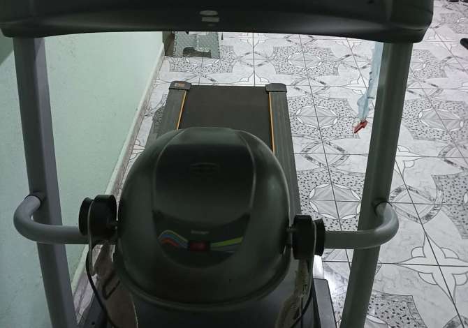 Sport and Gym Equipment in Shkodra - 600 Euro