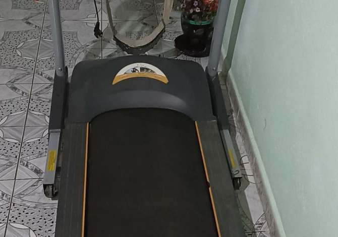 Sport and Gym Equipment in Shkodra - 600 Euro
