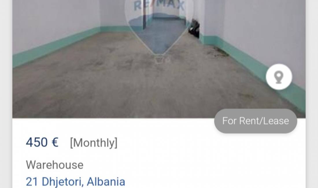 Magazine me qera 21 dhjetori