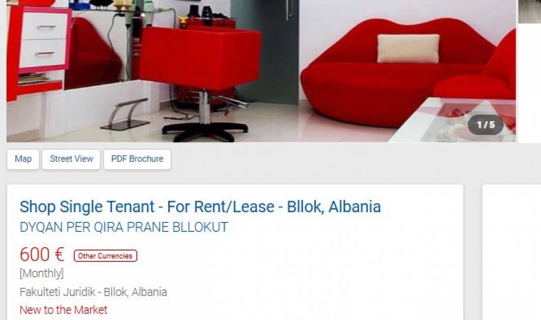 DYQAN ME QIRA NE BLLOK