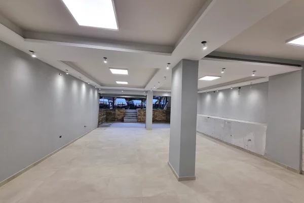 Business Property in Sale 1+1 in Tirana - 120,000 Euro