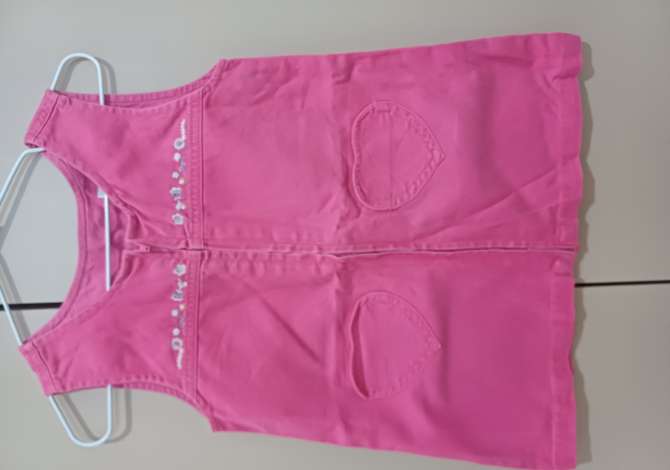 Veshje dhe Aksesor per Femije ne Durres - 1,000 Leke