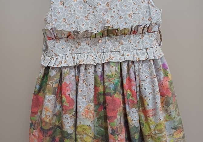 Veshje dhe Aksesor per Femije ne Durres - 1,000 Leke