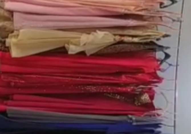 Shitet biznes. Rrobaqepesi dhe Butik