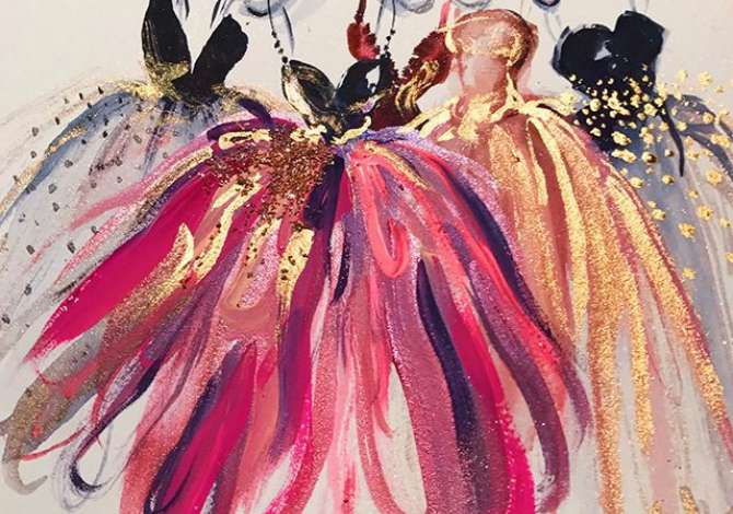 Biznese ne shitje ne Tirane - 7,000 Euro