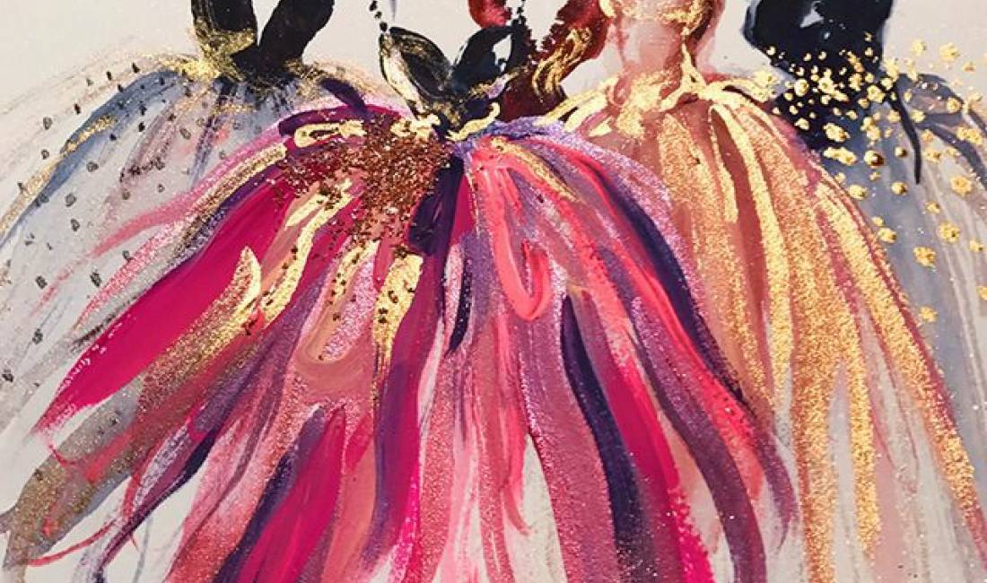 Shitet biznes. Rrobaqepesi dhe Butik