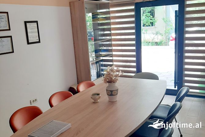 Business Property in Sale 3+1 in Tirana - 95,000 Euro