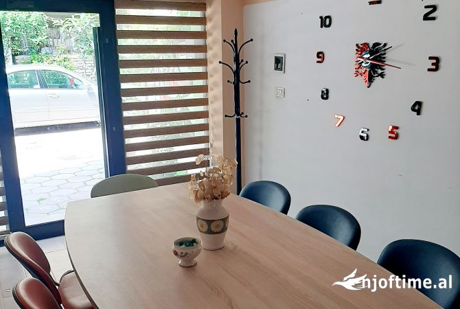 Business Property in Sale 3+1 in Tirana - 95,000 Euro