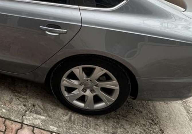 OKAZION! 4 X Disqe + 4 X goma r17 Audi A5