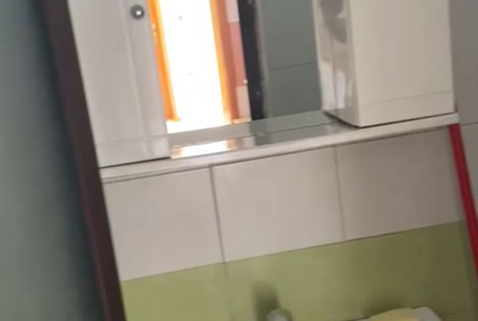 Shtepi me qera Apartament ne Tirane, Garsoniere, Mobilimi E mobiluar, Pagesa 26,000  Leke.