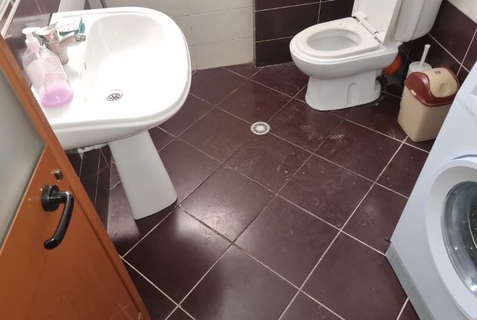 Shtepi me qera Apartament ne Tirane, 1+1, Mobilimi E mobiluar, Pagesa 28,000  Leke.