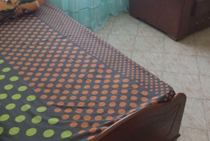 Shtepi me qera Apartament ne Tirane, 1+1, Mobilimi E mobiluar, Pagesa 30,000  Leke.