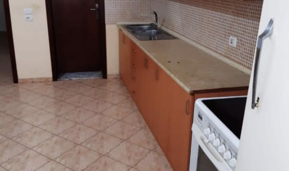 Shtepi me qera Apartament ne Tirane, 1+1, Mobilimi E mobiluar, Pagesa 30,000  Leke.