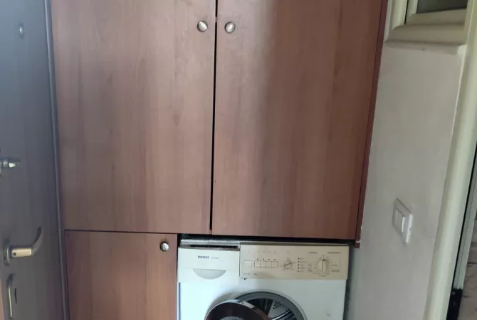 Shtepi me qera Apartament ne Tirane, 1+1, Mobilimi E mobiluar, Pagesa 29,000  Leke.