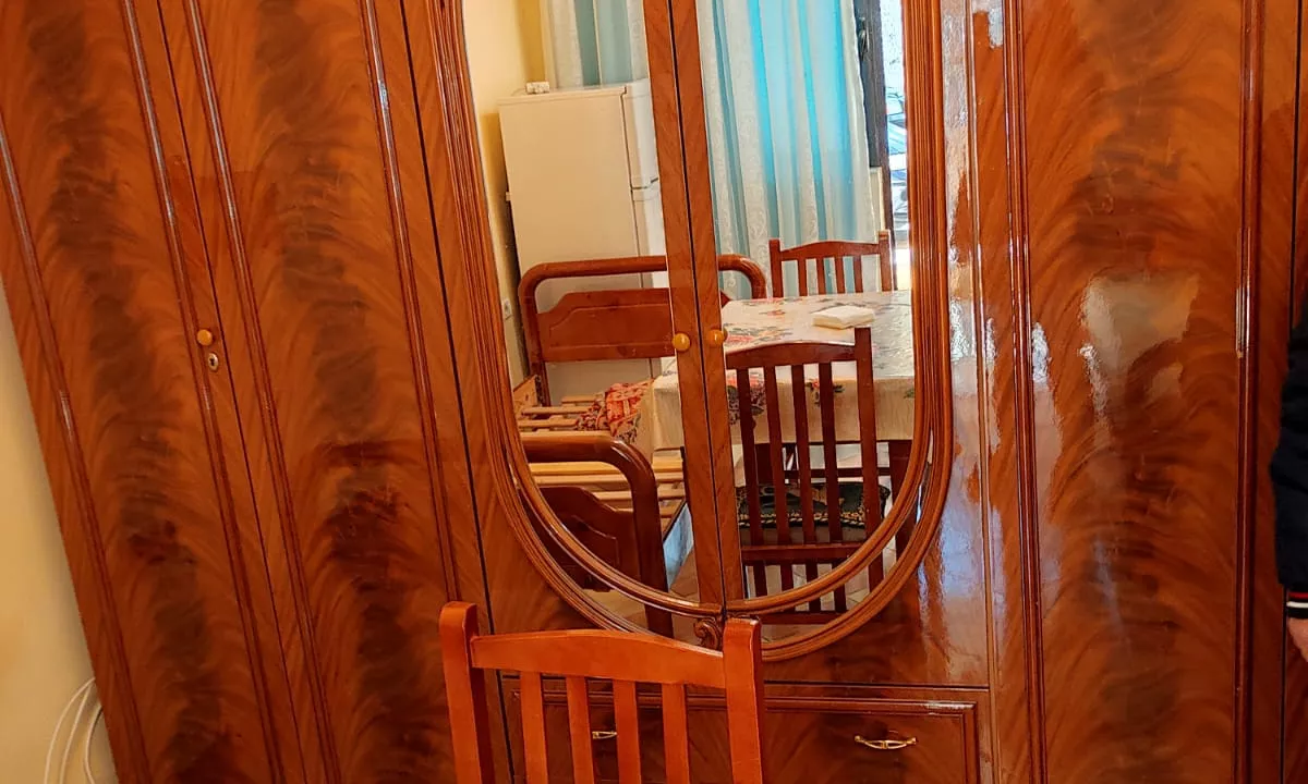 Appartamento in affitto a Tirana Garsoniere, Arredato