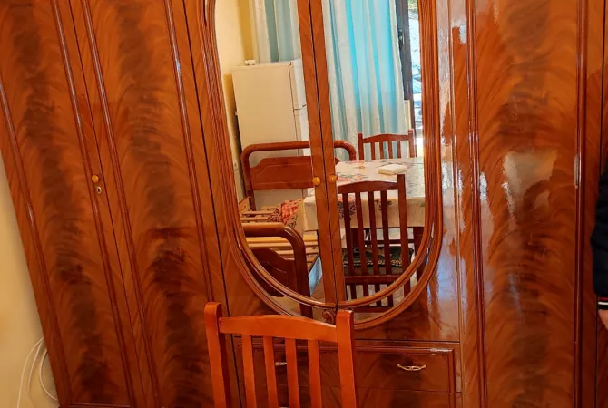 GARSIONERE 37000 LEKE.SHKOLLA E BALETIT