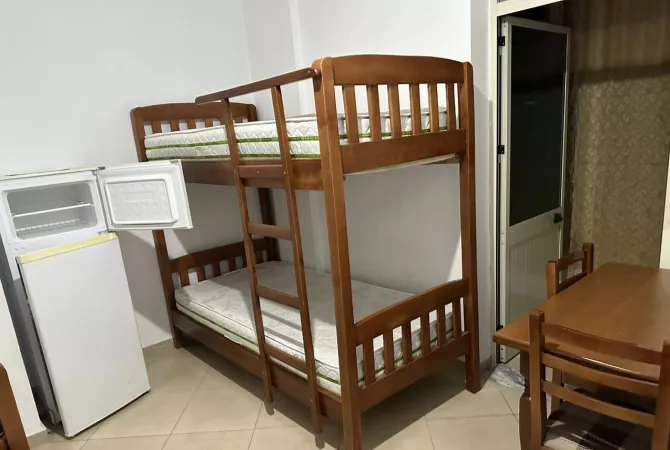 GARSIONERE 28000 LEKE.RRUGA E ELBASANIT