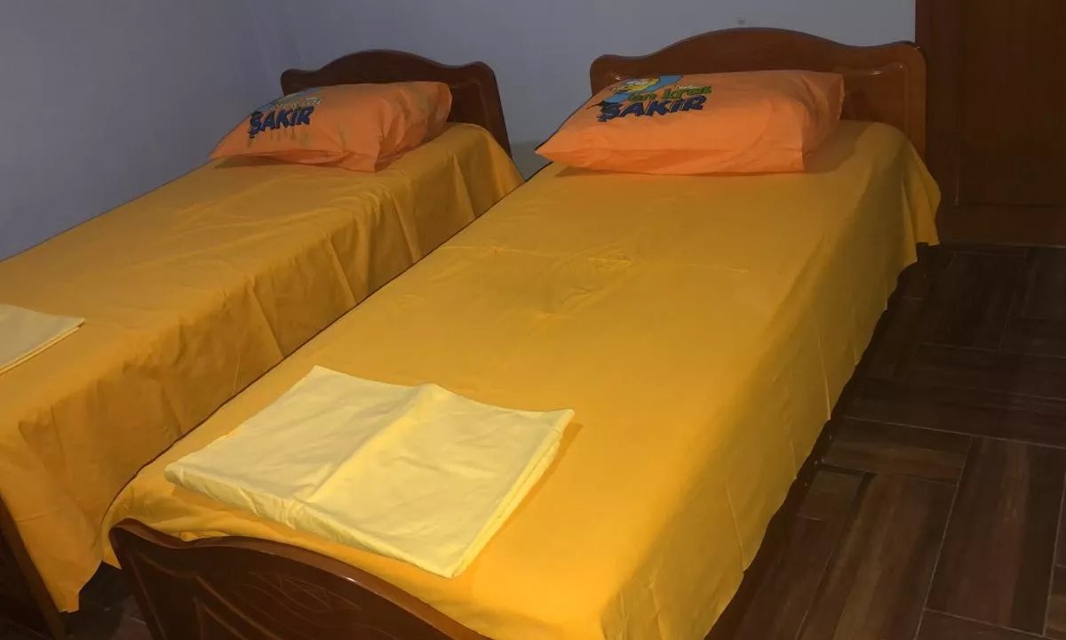 Shtepi me qera Apartament ne Tirane, 2+1, Mobilimi E mobiluar, Pagesa 40,000  Leke.