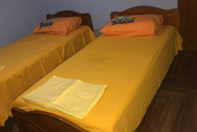 APARTAMENT 2+1. 40000 LEKE ASTIR