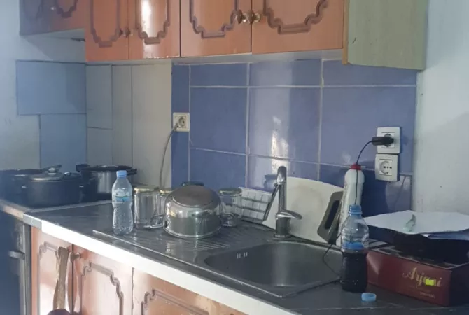APARTAMENT 1+1. 30000 LEKE. 21 DHJETORI