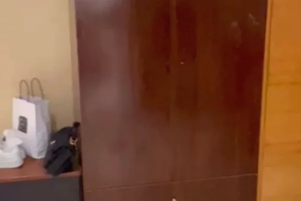 Apartment for rent in Tirana Garsoniere, Furnished