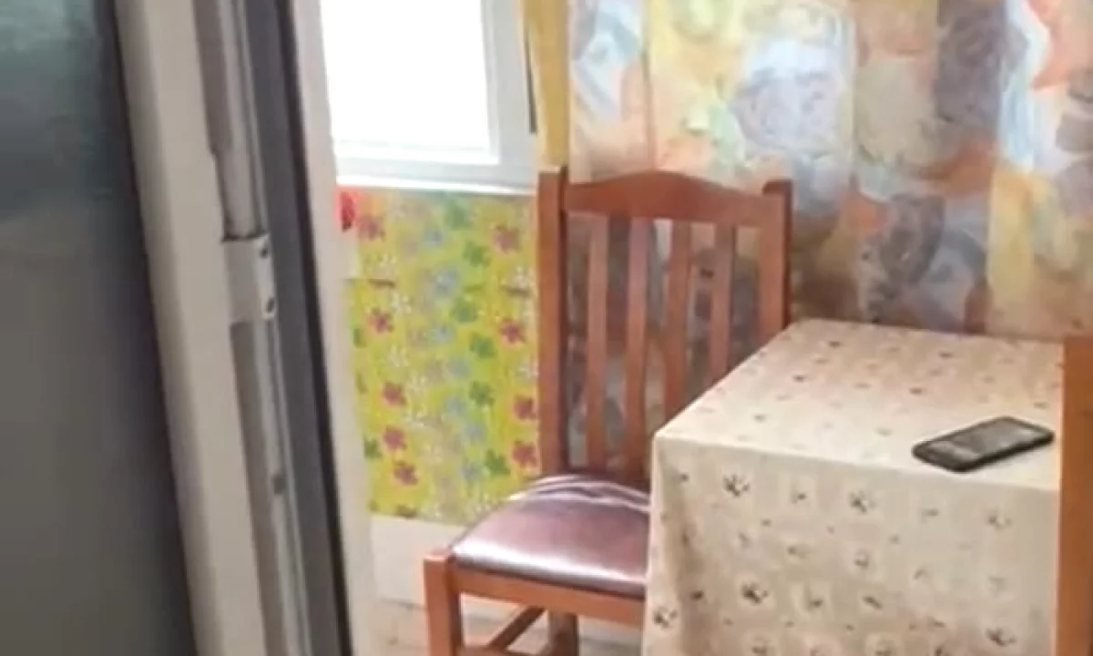 Apartment for rent in Tirana Garsoniere, Furnished