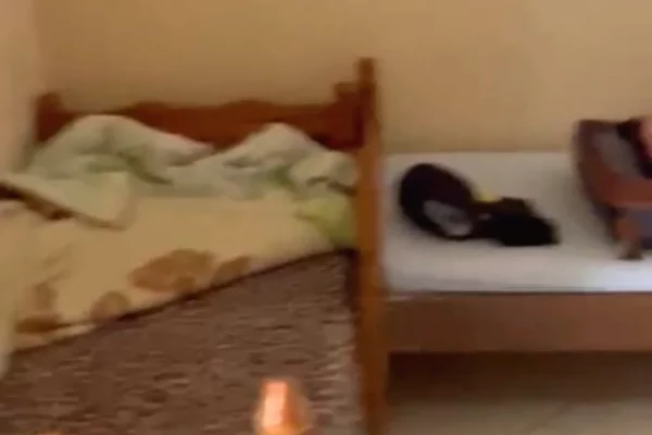 Apartment for rent in Tirana Garsoniere, Furnished